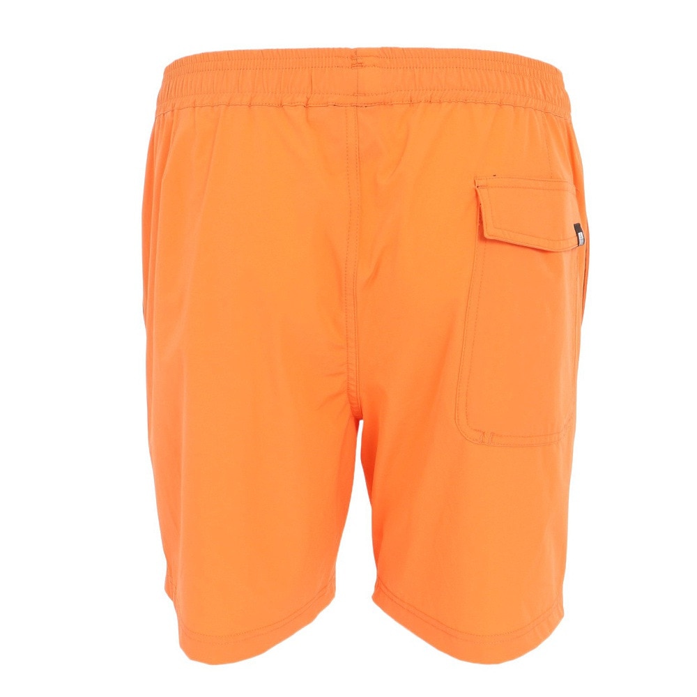 リーフ（REEF）（メンズ）水着 海パン ボードショーツ 7 VOLLEY SHORTS 2.0 Lサイズ RFWKM2301ORG-L