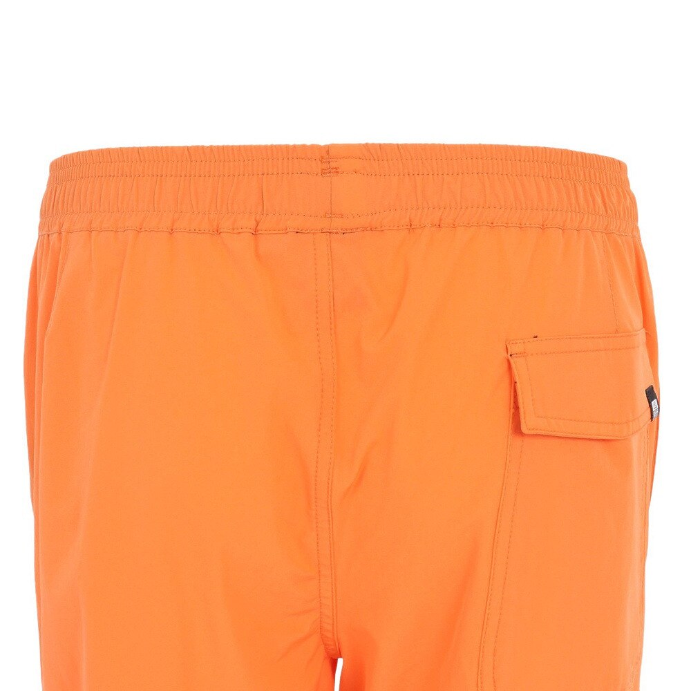 リーフ（REEF）（メンズ）水着 海パン ボードショーツ 7 VOLLEY SHORTS 2.0 Lサイズ RFWKM2301ORG-L