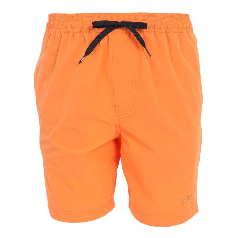 リーフ（REEF）（メンズ）水着 海パン ボードショーツ 7 VOLLEY SHORTS 2.0 Lサイズ RFWKM2301ORG-L