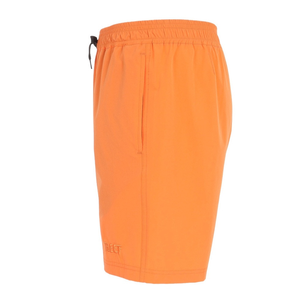 リーフ（REEF）（メンズ）水着 海パン ボードショーツ 7 VOLLEY SHORTS 2.0 Mサイズ RFWKM2301ORG-M