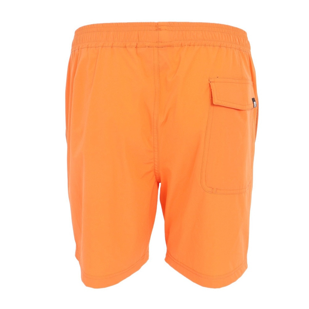 リーフ（REEF）（メンズ）水着 海パン ボードショーツ 7 VOLLEY SHORTS 2.0 Mサイズ RFWKM2301ORG-M