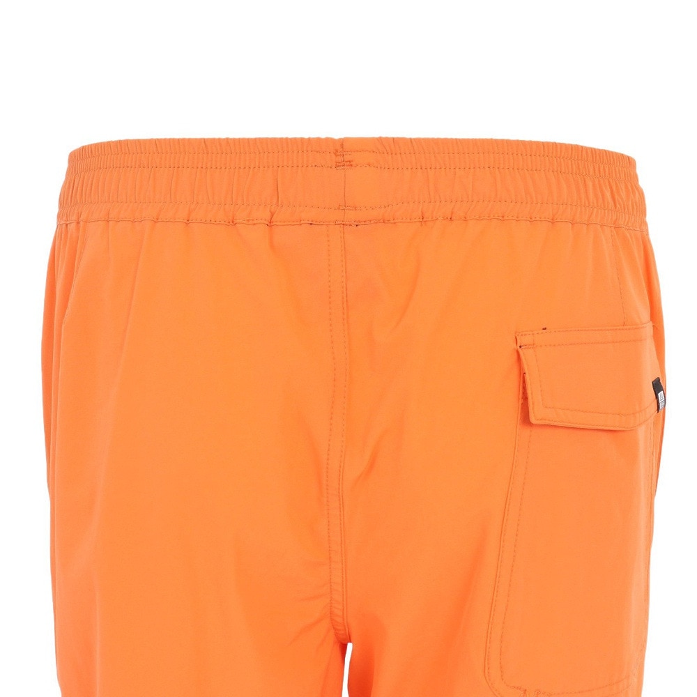 リーフ（REEF）（メンズ）水着 海パン ボードショーツ 7 VOLLEY SHORTS 2.0 Mサイズ RFWKM2301ORG-M