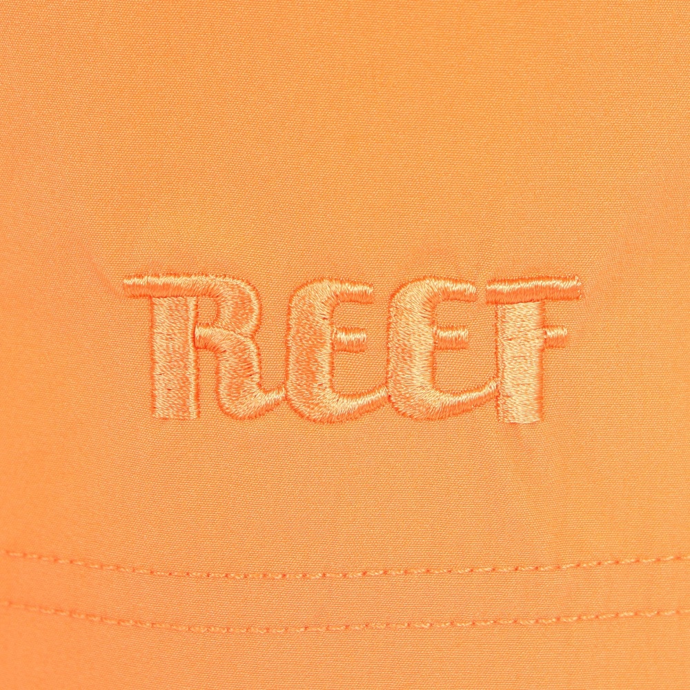 リーフ（REEF）（メンズ）水着 海パン ボードショーツ 7 VOLLEY SHORTS 2.0 Mサイズ RFWKM2301ORG-M