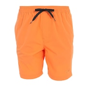 リーフ（REEF）（メンズ）水着 海パン ボードショーツ 7 VOLLEY SHORTS 2.0 Mサイズ RFWKM2301ORG-M