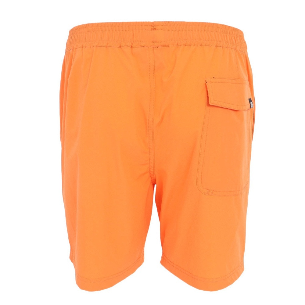 リーフ（REEF）（メンズ）水着 海パン ボードショーツ 7 VOLLEY SHORTS 2.0 LLサイズ RFWKM2301ORG-XL