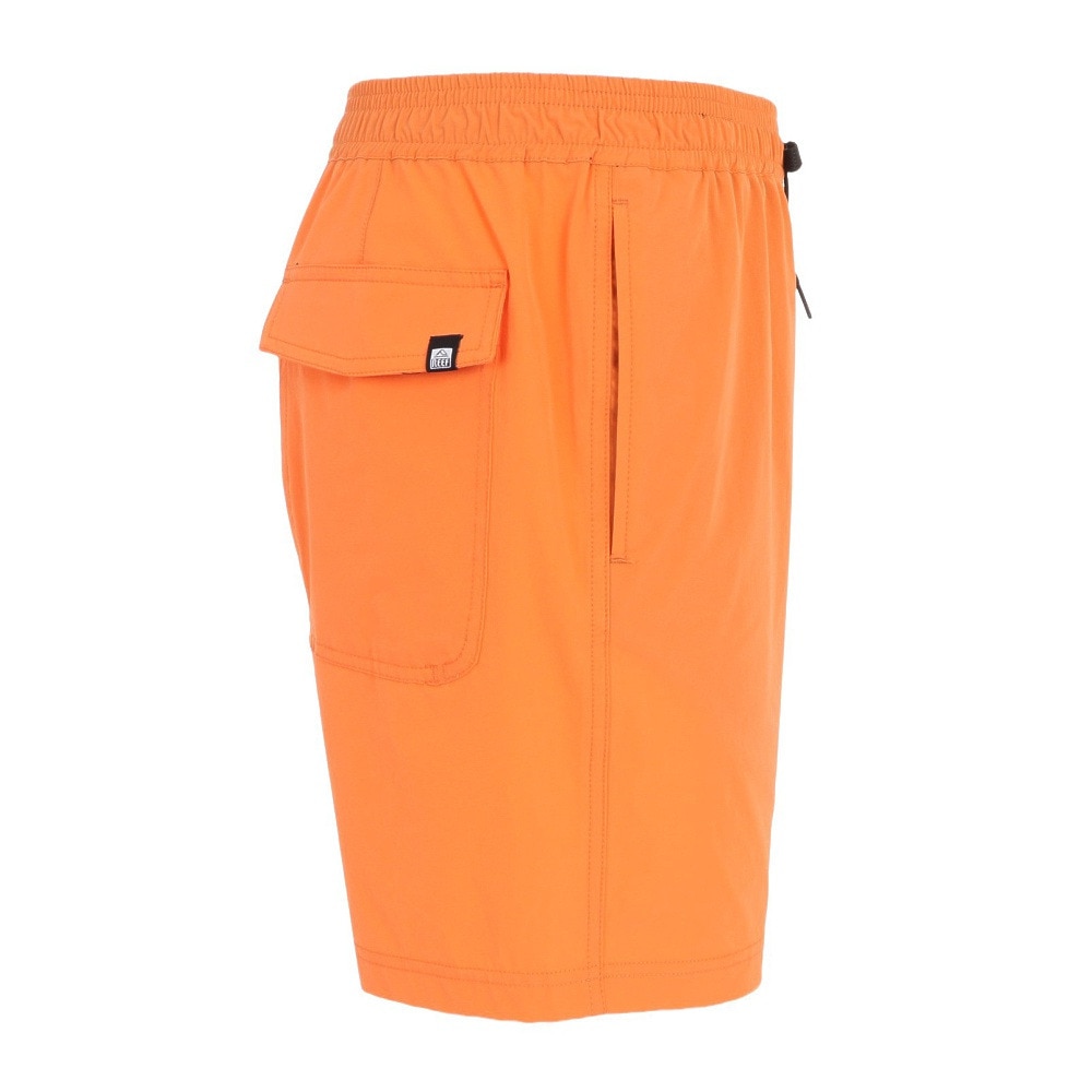 リーフ（REEF）（メンズ）水着 海パン ボードショーツ 7 VOLLEY SHORTS 2.0 LLサイズ RFWKM2301ORG-XL