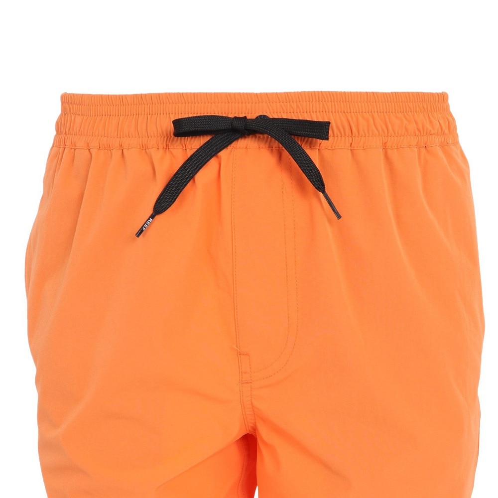 リーフ（REEF）（メンズ）水着 海パン ボードショーツ 7 VOLLEY SHORTS 2.0 LLサイズ RFWKM2301ORG-XL