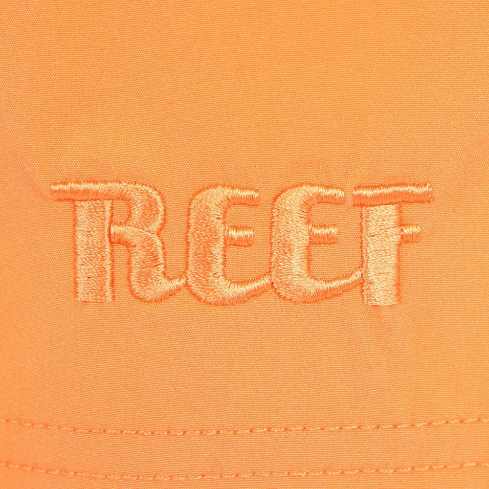 リーフ（REEF）（メンズ）水着 海パン ボードショーツ 7 VOLLEY SHORTS 2.0 LLサイズ RFWKM2301ORG-XL