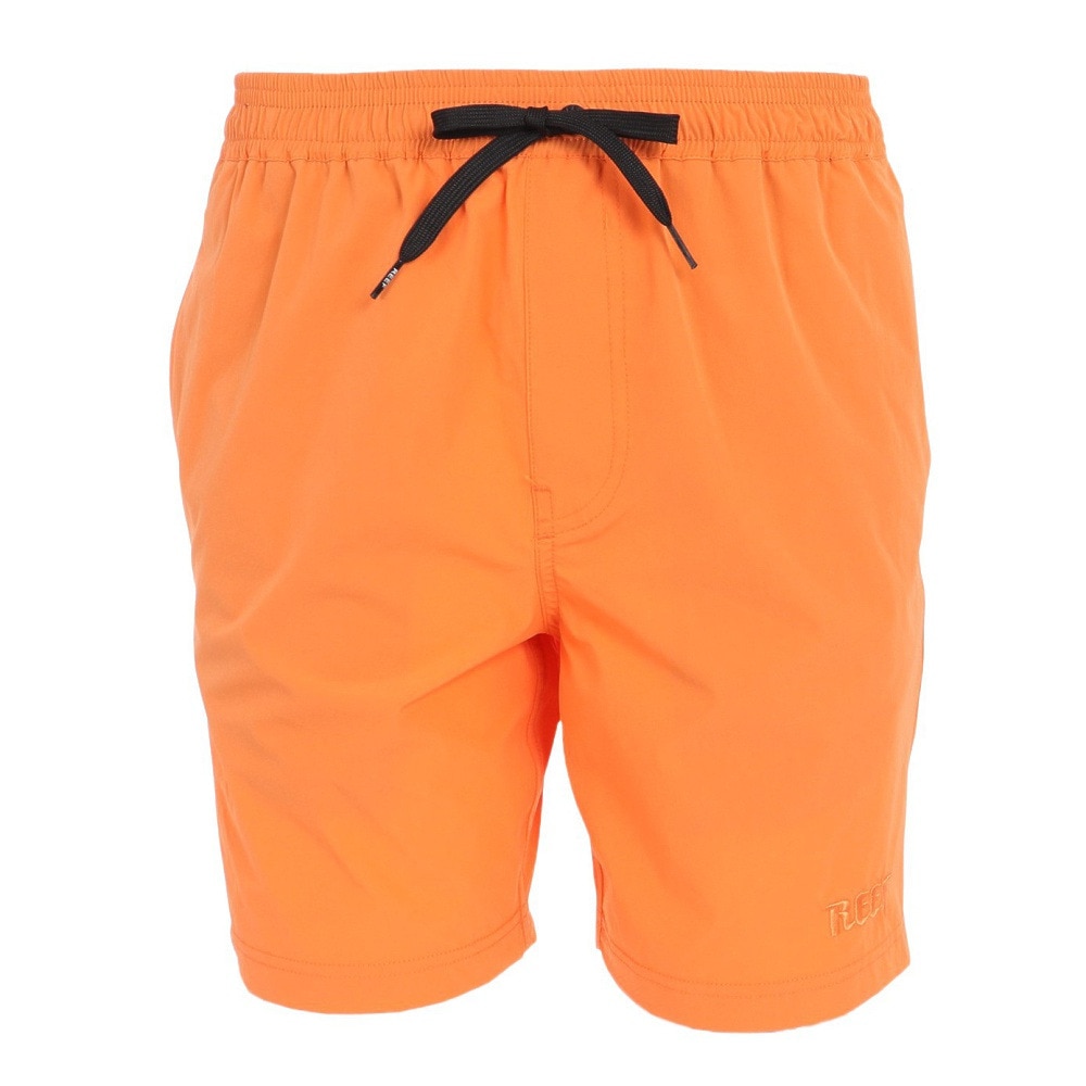 リーフ（REEF）（メンズ）水着 海パン ボードショーツ 7 VOLLEY SHORTS 2.0 LLサイズ RFWKM2301ORG-XL