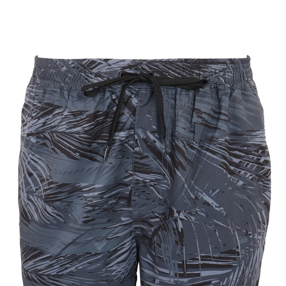リーフ（REEF）（メンズ）水着 海パン ボードショーツ WATAR PALM SHORTS Lサイズ RFWKM2308BLK-L