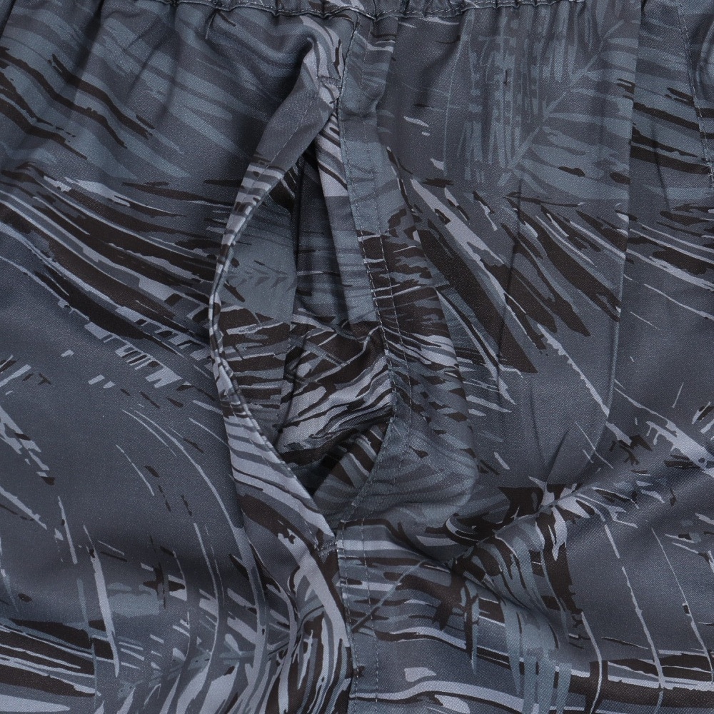リーフ（REEF）（メンズ）水着 海パン ボードショーツ WATAR PALM SHORTS Lサイズ RFWKM2308BLK-L