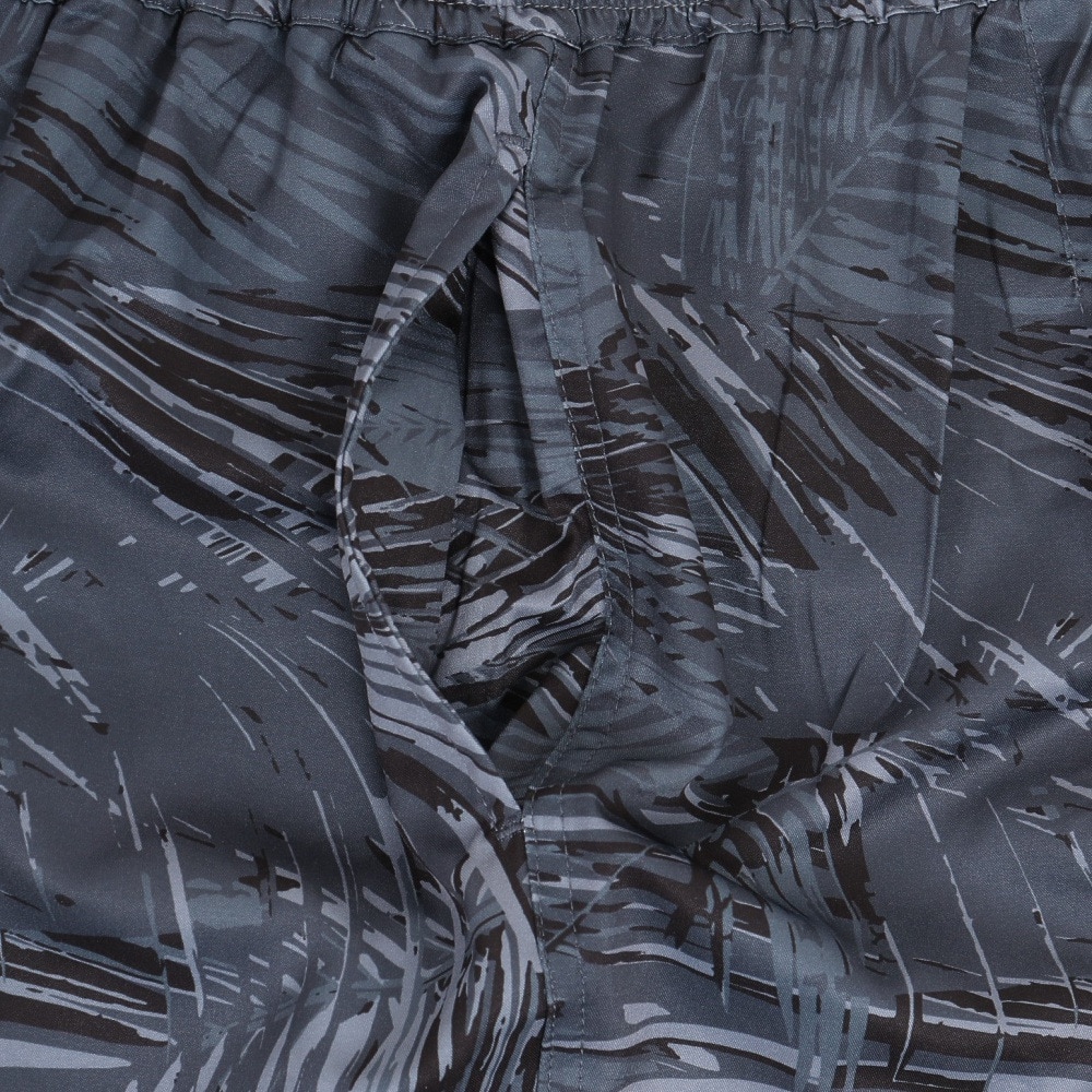 リーフ（REEF）（メンズ）水着 海パン ボードショーツ WATAR PALM SHORTS Mサイズ RFWKM2308BLK-M