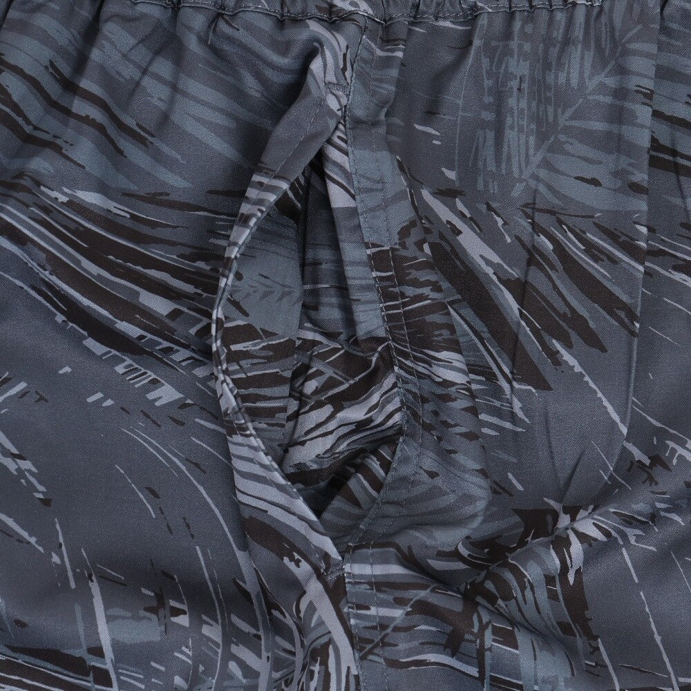 リーフ（REEF）（メンズ）水着 海パン ボードショーツ WATAR PALM SHORTS LLサイズ RFWKM2308BLK-XL