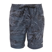 リーフ（REEF）（メンズ）水着 海パン ボードショーツ WATAR PALM SHORTS LLサイズ RFWKM2308BLK-XL