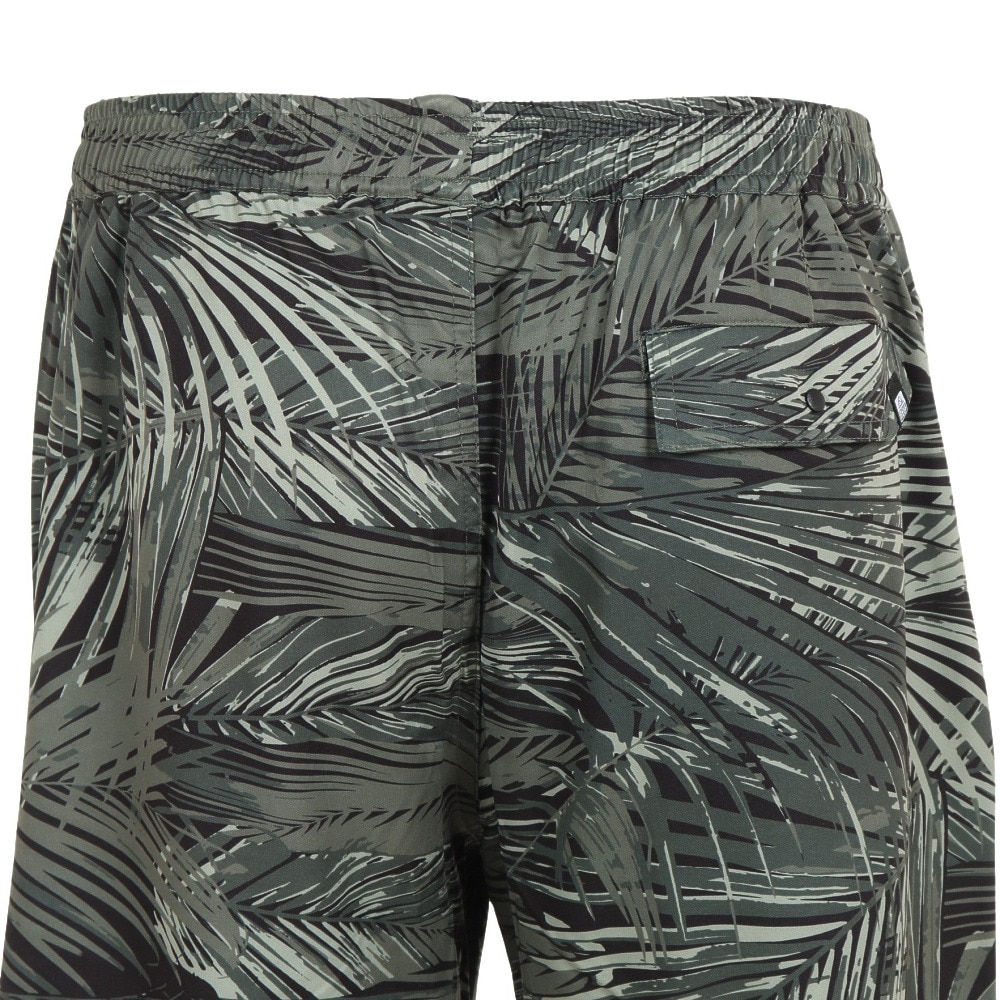 リーフ（REEF）（メンズ）水着 海パン ボードショーツ WATAR PALM SHORTS Lサイズ RFWKM2308OLV-L