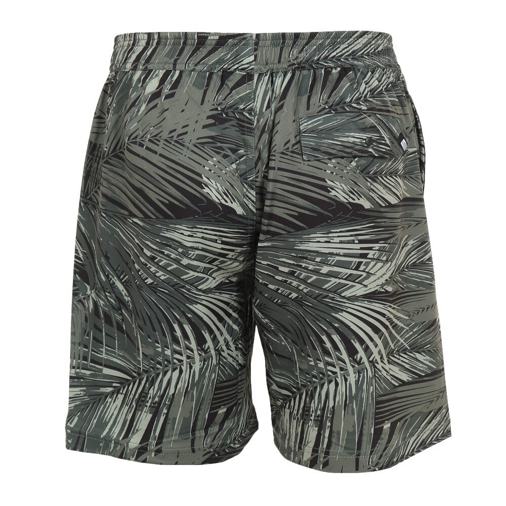 リーフ（REEF）（メンズ）水着 海パン ボードショーツ WATAR PALM SHORTS Mサイズ RFWKM2308OLV-M