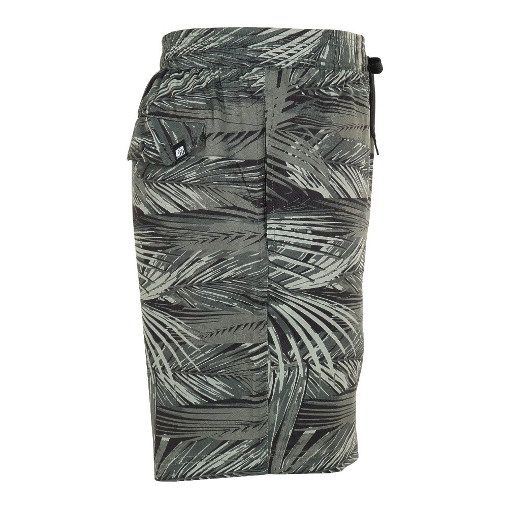 リーフ（REEF）（メンズ）水着 海パン ボードショーツ WATAR PALM SHORTS Mサイズ RFWKM2308OLV-M