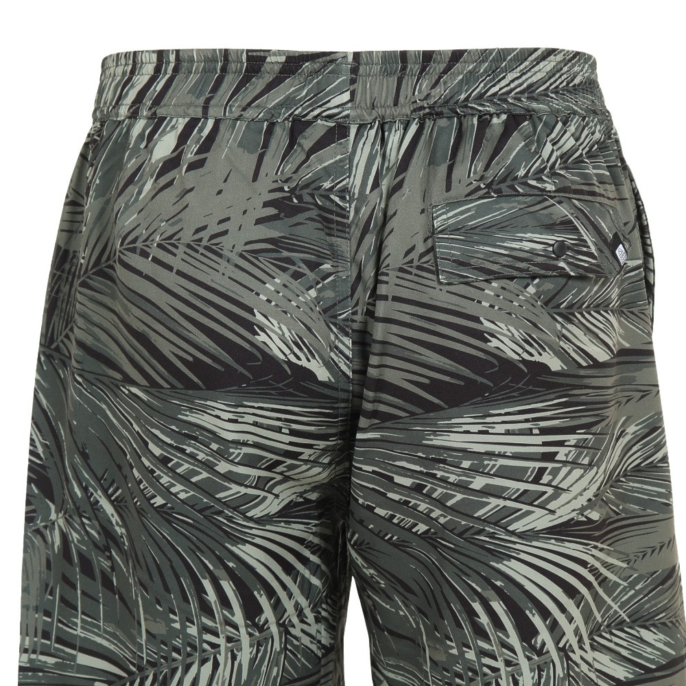 リーフ（REEF）（メンズ）水着 海パン ボードショーツ WATAR PALM SHORTS Mサイズ RFWKM2308OLV-M