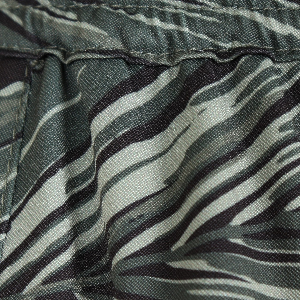 リーフ（REEF）（メンズ）水着 海パン ボードショーツ WATAR PALM SHORTS Mサイズ RFWKM2308OLV-M