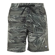 リーフ（REEF）（メンズ）水着 海パン ボードショーツ WATAR PALM SHORTS Mサイズ RFWKM2308OLV-M