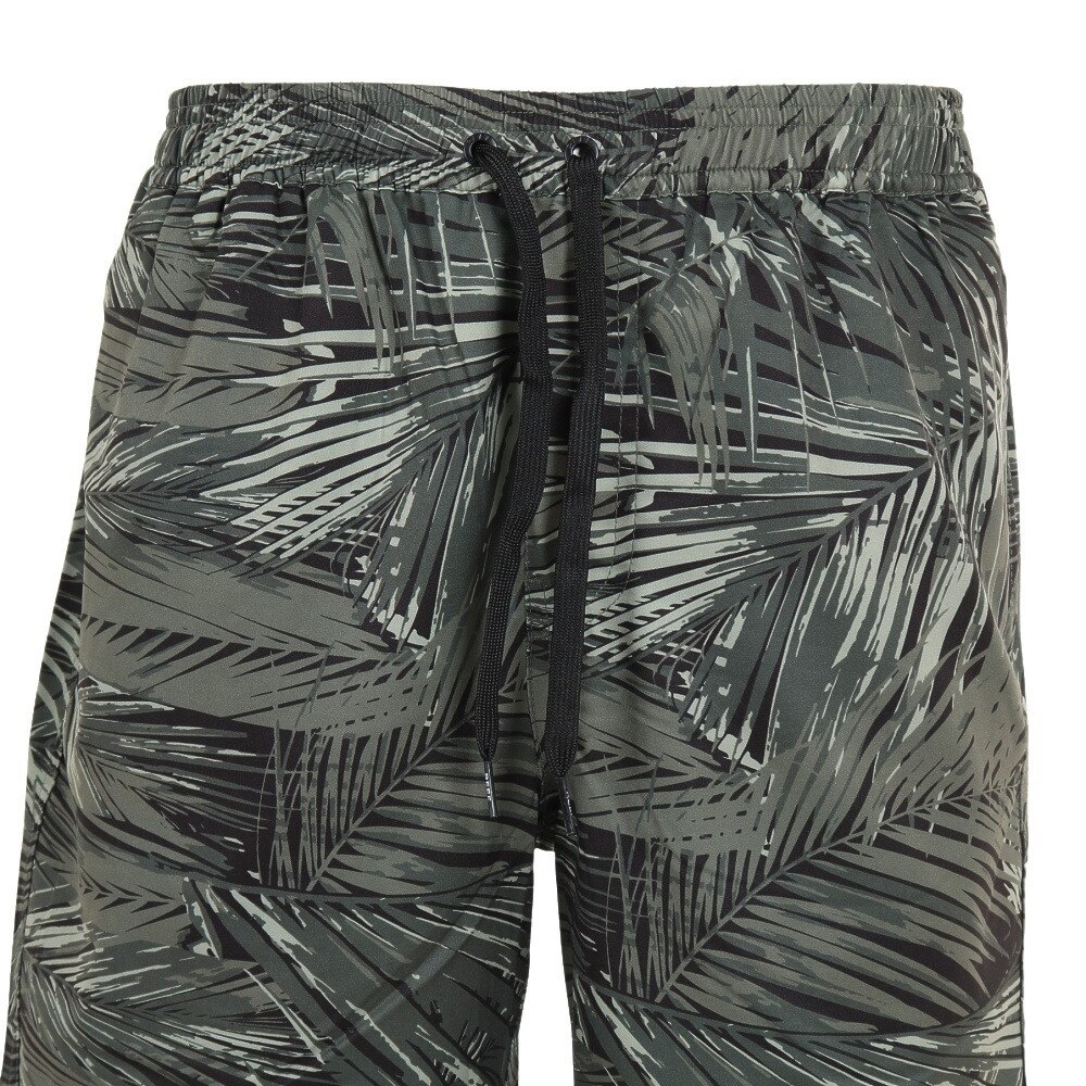 リーフ（REEF）（メンズ）水着 海パン ボードショーツ WATAR PALM SHORTS LLサイズ RFWKM2308OLV-XL