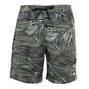 (メンズ)水着 海パン ボードショーツ WATAR PALM SHORTS LLサイズ RFWKM2308OLV-XL