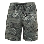 リーフ（REEF）（メンズ）水着 海パン ボードショーツ WATAR PALM SHORTS LLサイズ RFWKM2308OLV-XL