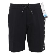 ビラボン（BILLABONG）（メンズ）オール ドライ LOWTIDE ボードショーツ サーフトランクス BD011558 BLK