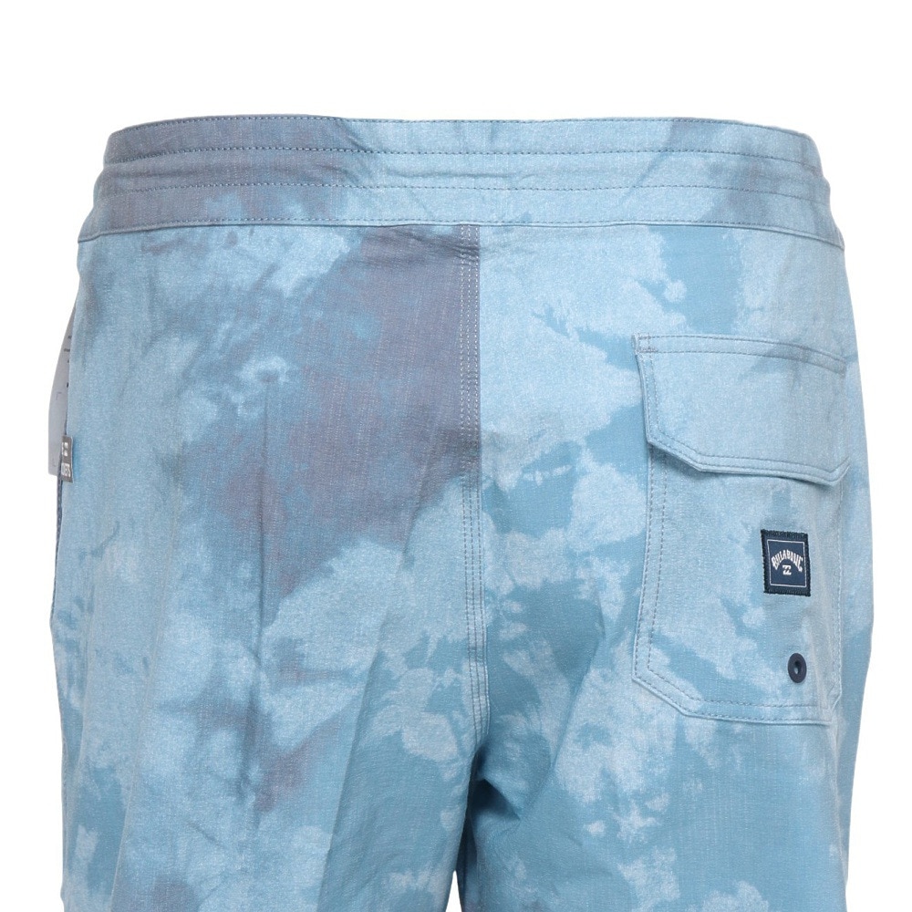 ビラボン（BILLABONG）（メンズ）水着 海水パンツ オールドライ LOWTIDE ボードショーツ サーフトランクス BD011558 BN4  マリン、ウィンタースポーツ用品はヴィクトリア