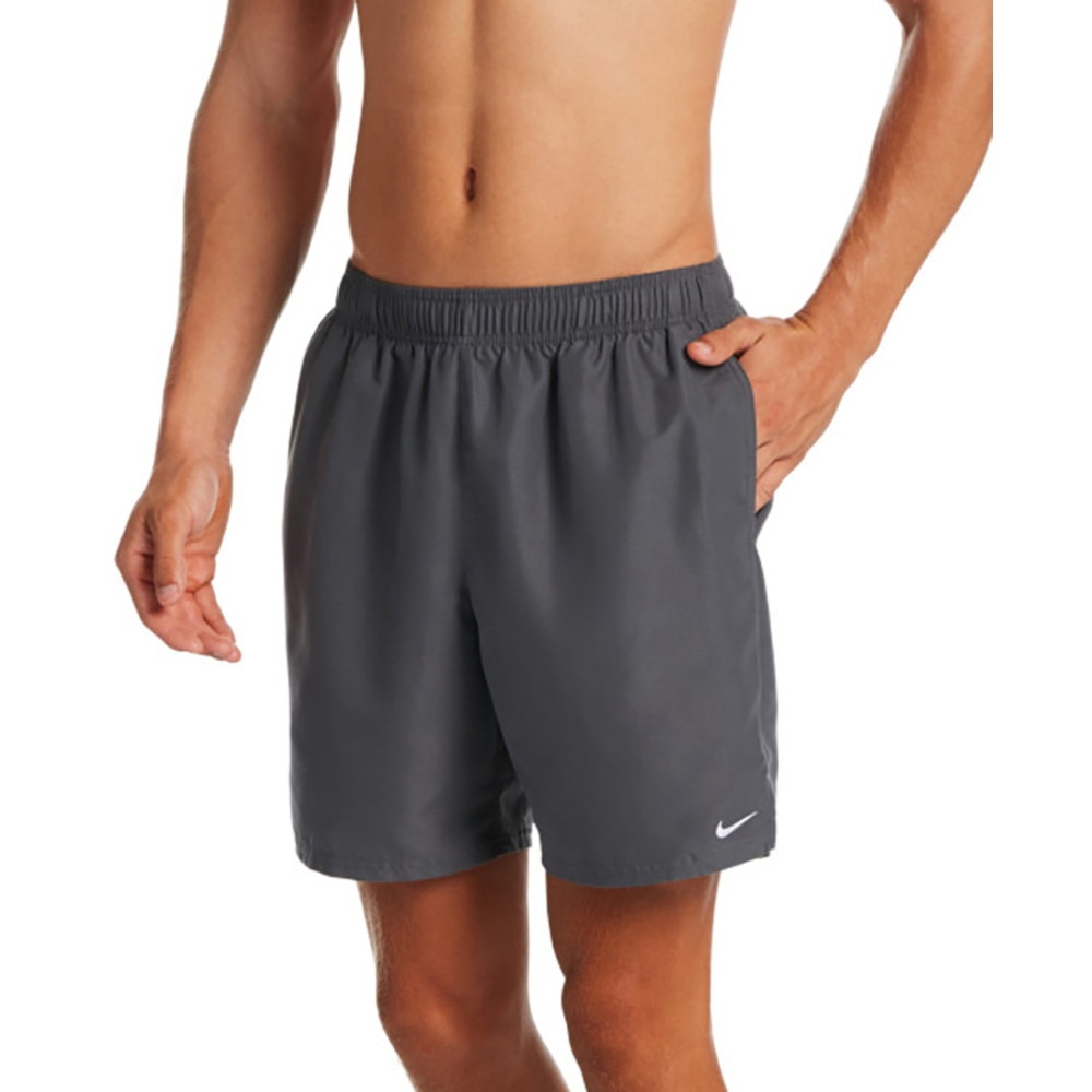 ナイキ（NIKE）（メンズ）エッセンシャルラップ7 ボレーショーツ NESSA559-N018 水着 ショーツ