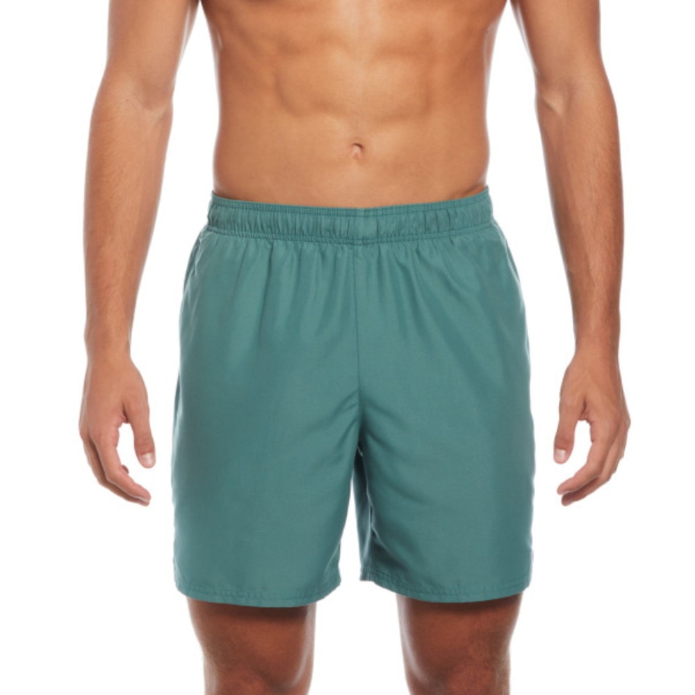 ナイキ（NIKE）（メンズ）エッセンシャルラップ7 ボレーショーツ NESSA559-N302 水着 ショーツ