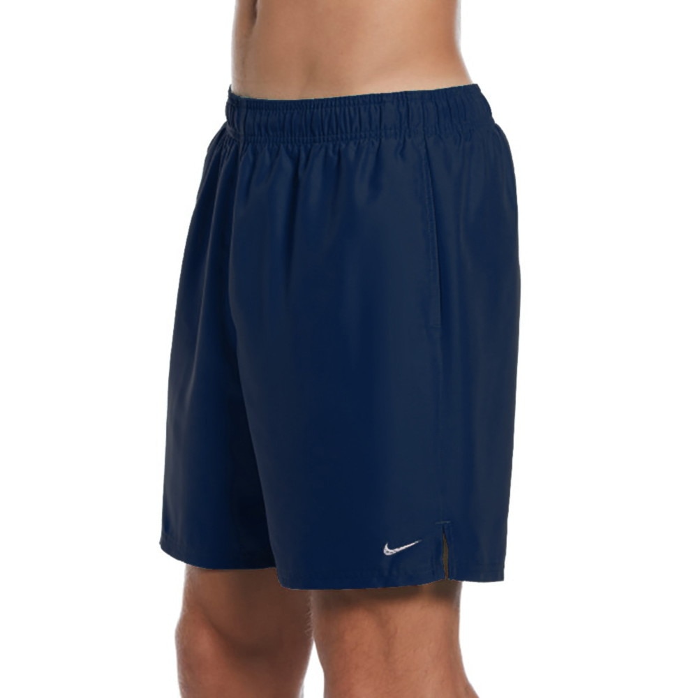 ナイキ（NIKE）（メンズ）エッセンシャルラップ7 ボレーショーツ NESSA559-N440 水着 ショーツ