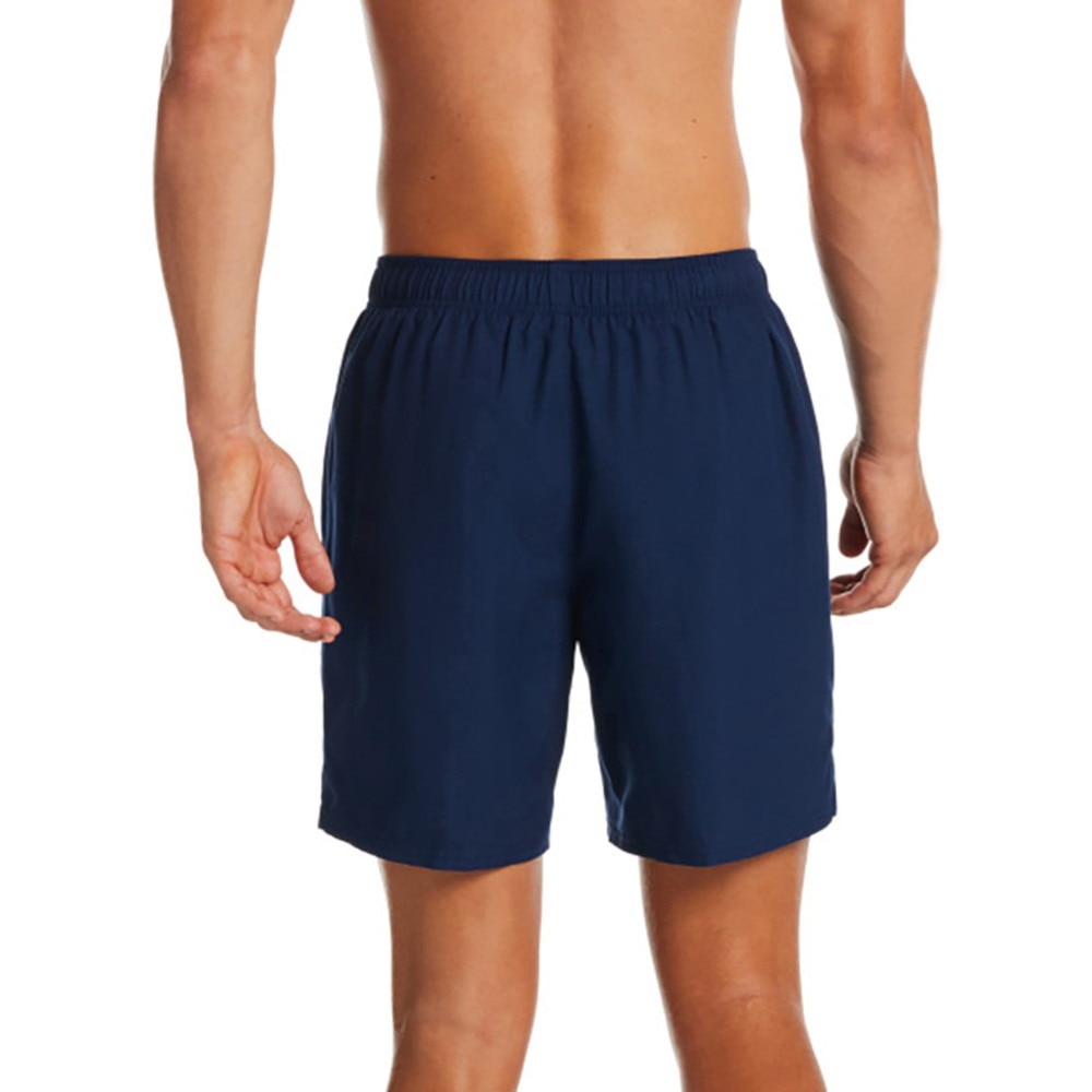 ナイキ（NIKE）（メンズ）エッセンシャルラップ7 ボレーショーツ NESSA559-N440 水着 ショーツ