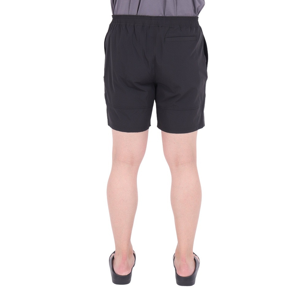 リーフ（REEF）（メンズ）7 バイカラー ショーツ 水陸両用 RFWKM2401-BLK