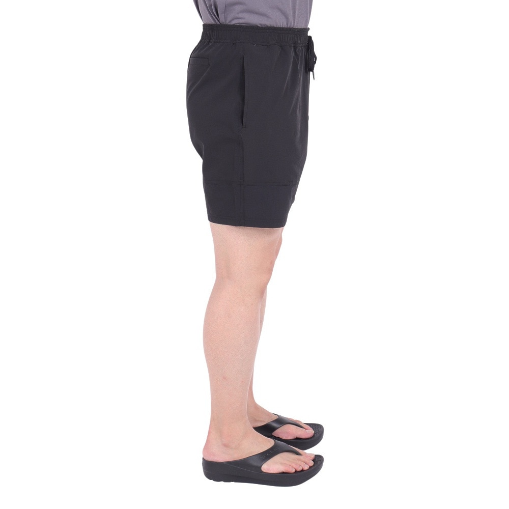 リーフ（REEF）（メンズ）7 バイカラー ショーツ 水陸両用 RFWKM2401-BLK