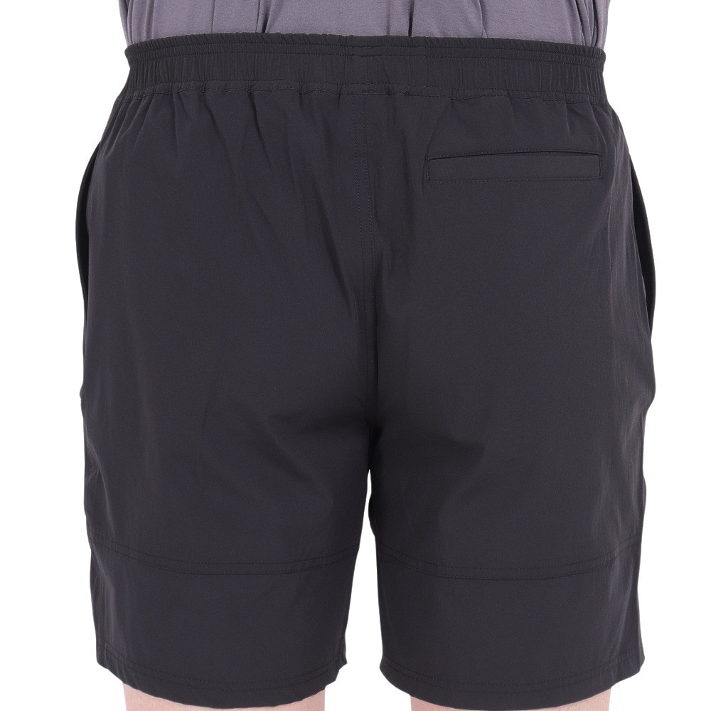 リーフ（REEF）（メンズ）7 バイカラー ショーツ 水陸両用 RFWKM2401-BLK