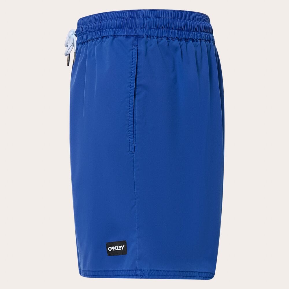 オークリー（OAKLEY）（メンズ）ROBINSON BEACHSHORT FOA404300-671 ボードショーツ