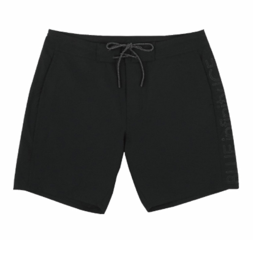 オンヨネ（ONYONE）（メンズ）ハーフパンツ ストレッチ ショーツ STRETCH SHORTS BIP92604 009009 水陸両用 UVカット 撥水