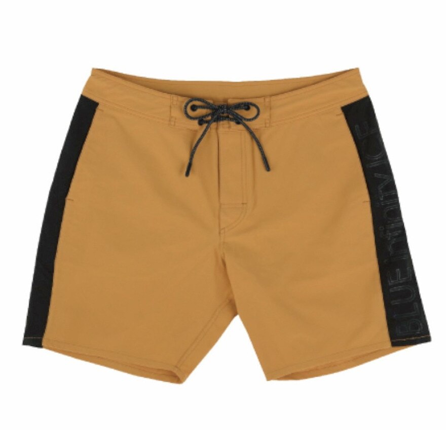 オンヨネ（ONYONE）（メンズ）ハーフパンツ ストレッチ ショーツ STRETCH SHORTS BIP92604 187009 水陸両用 UVカット 撥水