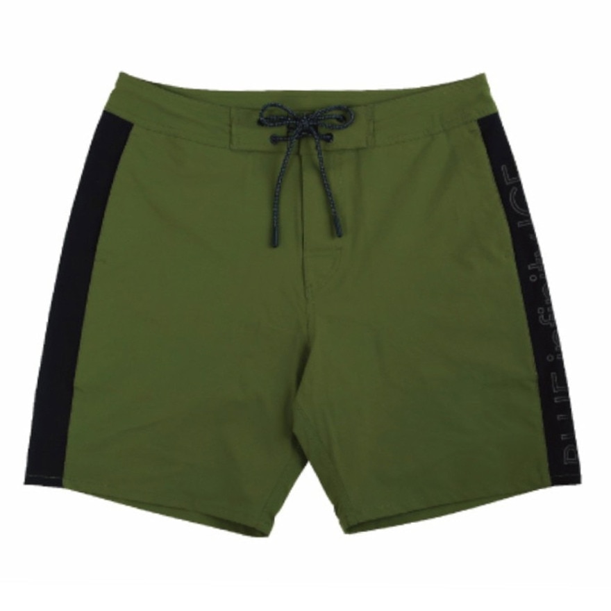 オンヨネ（ONYONE）（メンズ）ハーフパンツ ストレッチ ショーツ STRETCH SHORTS BIP92604 318009 水陸両用 UVカット 撥水