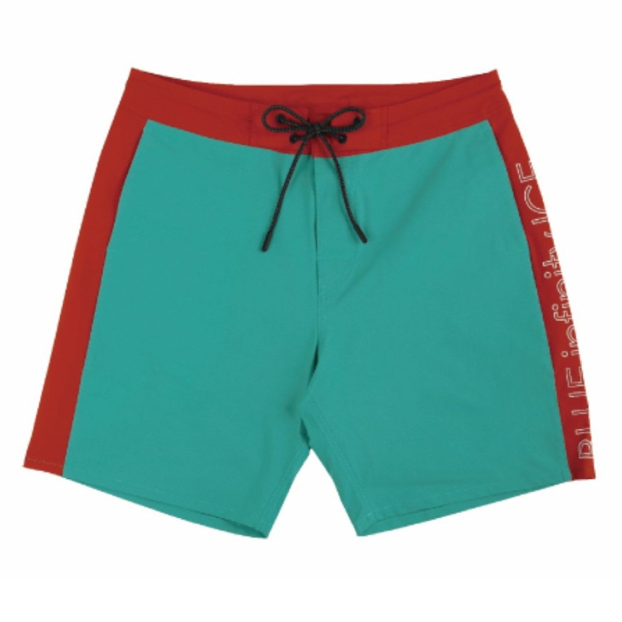オンヨネ（ONYONE）（メンズ）ハーフパンツ ストレッチ ショーツ STRETCH SHORTS BIP92604 644124 水陸両用 UVカット 撥水