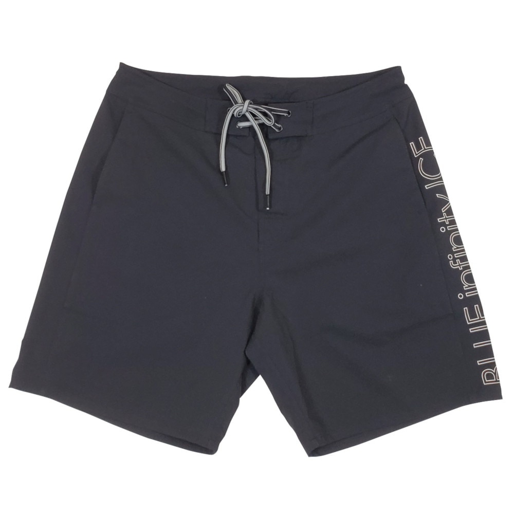 オンヨネ（ONYONE）（メンズ）ハーフパンツ ストレッチ ショーツ STRETCH SHORTS BIP94600 009 水陸両用 UVカット 撥水