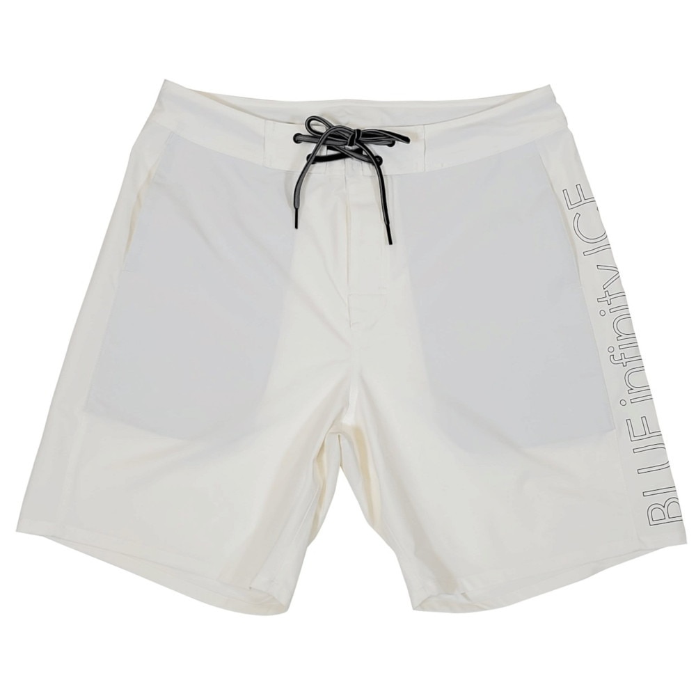 オンヨネ（ONYONE）（メンズ）ハーフパンツ ストレッチ ショーツ STRETCH SHORTS BIP94600 100 水陸両用 UVカット 撥水