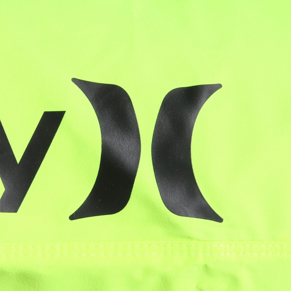 ハーレー（HURLEY）（メンズ）水着 サーフパンツ ボードショーツ ONE AND ONLY SOLID 20 MBS0011000J-GRN