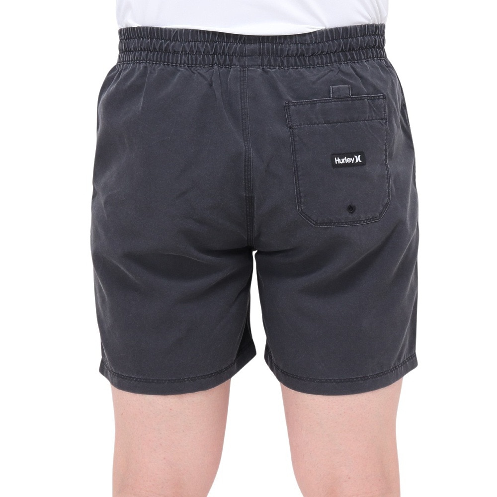ハーレー（HURLEY）（メンズ）水着 サーフパンツ ボレーショーツ MENS ONE AND ONLY VINTAGE VOLLEY 17 MBS0012180-H010