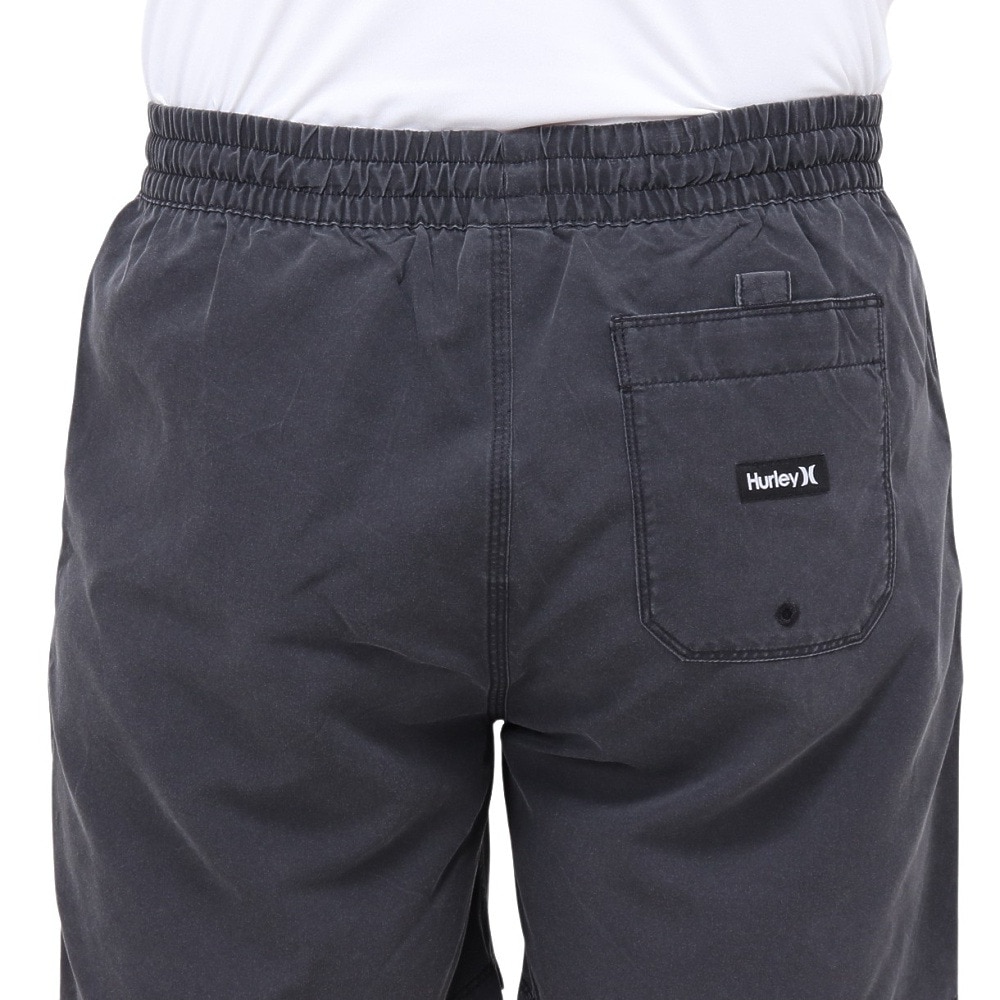 ハーレー（HURLEY）（メンズ）水着 サーフパンツ ボレーショーツ MENS ONE AND ONLY VINTAGE VOLLEY 17 MBS0012180-H010