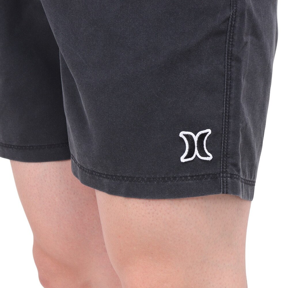 ハーレー（HURLEY）（メンズ）水着 サーフパンツ ボレーショーツ MENS ONE AND ONLY VINTAGE VOLLEY 17 MBS0012180-H010