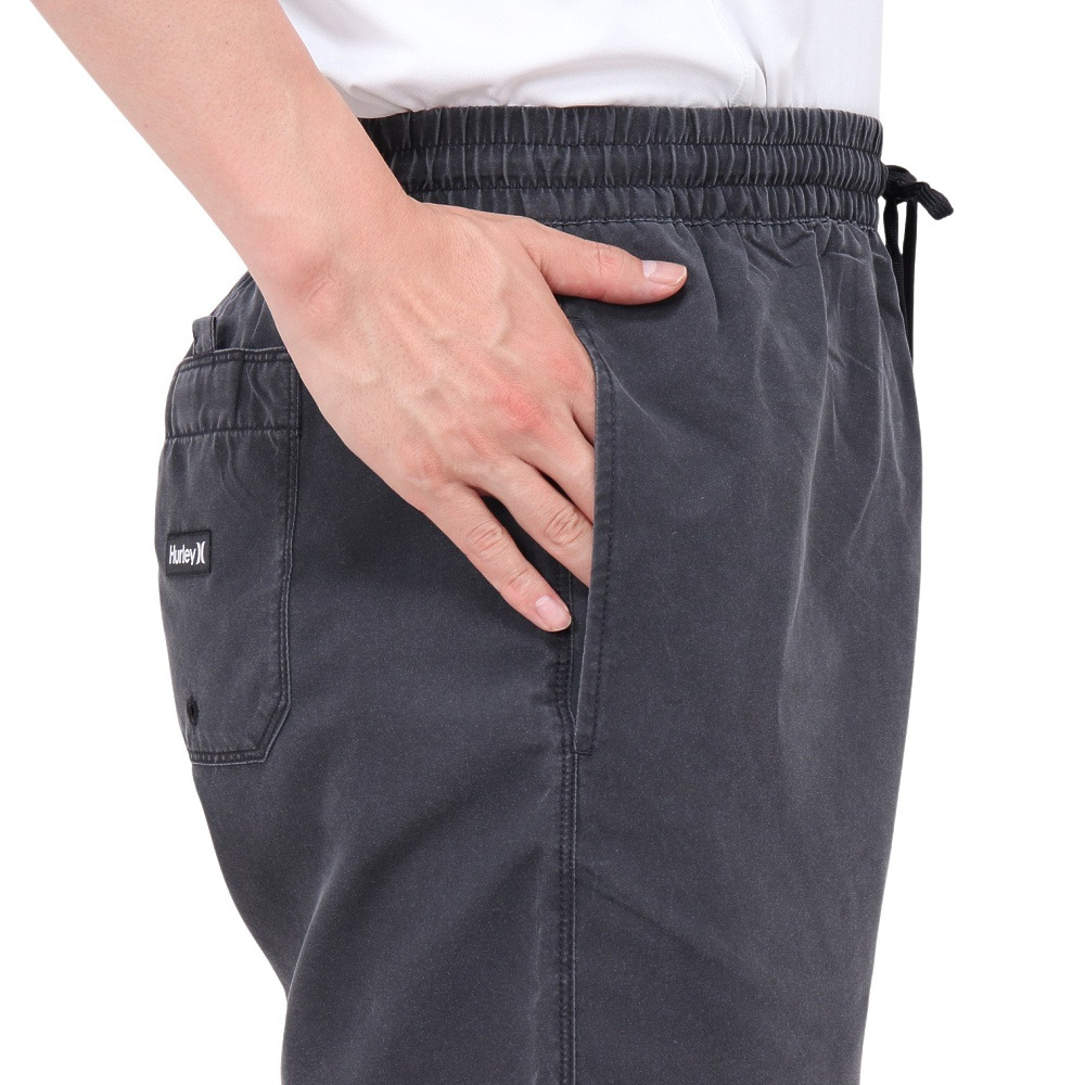 ハーレー（HURLEY）（メンズ）水着 サーフパンツ ボレーショーツ MENS ONE AND ONLY VINTAGE VOLLEY 17 MBS0012180-H010