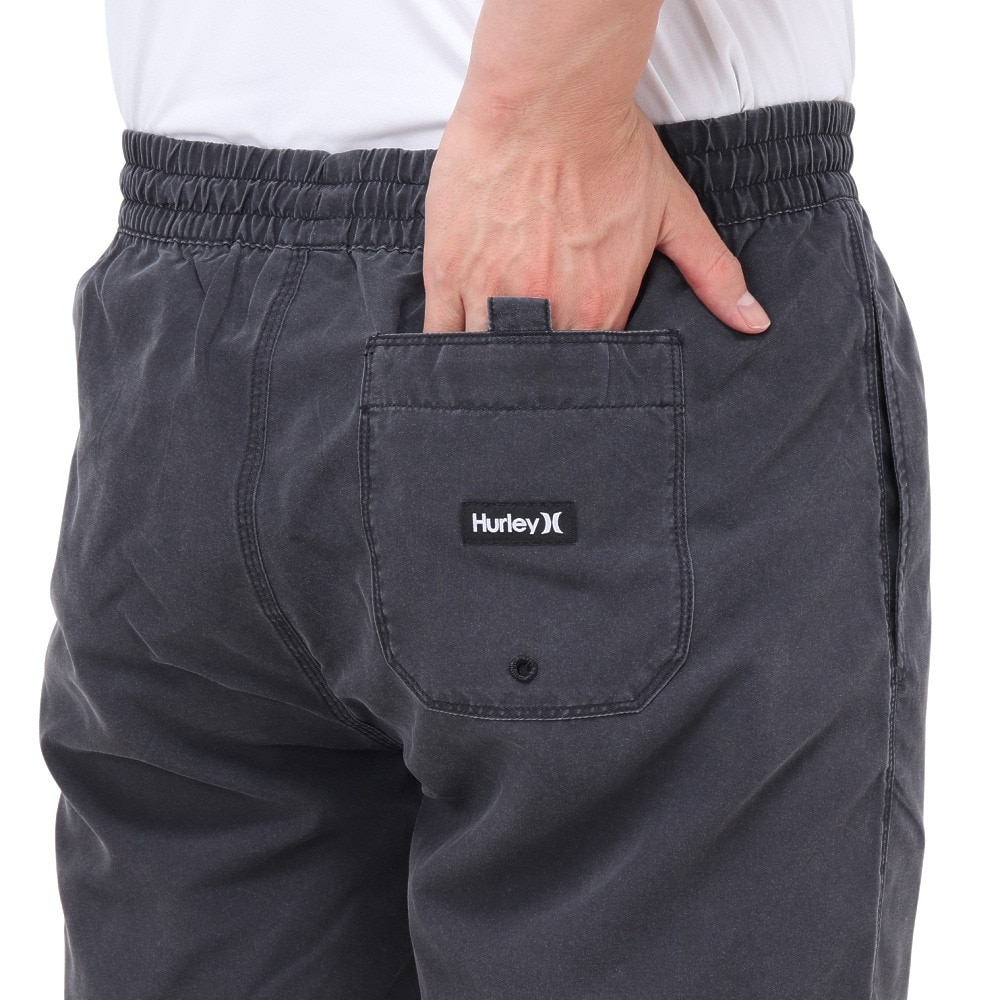ハーレー（HURLEY）（メンズ）水着 サーフパンツ ボレーショーツ MENS ONE AND ONLY VINTAGE VOLLEY 17 MBS0012180-H010