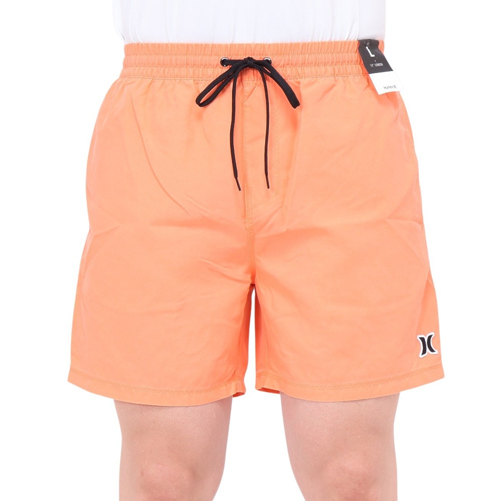 ハーレー（HURLEY）（メンズ）水着 サーフパンツ ボレーショーツ MENS ONE AND ONLY VINTAGE VOLLEY 17 MBS0012180-H6019